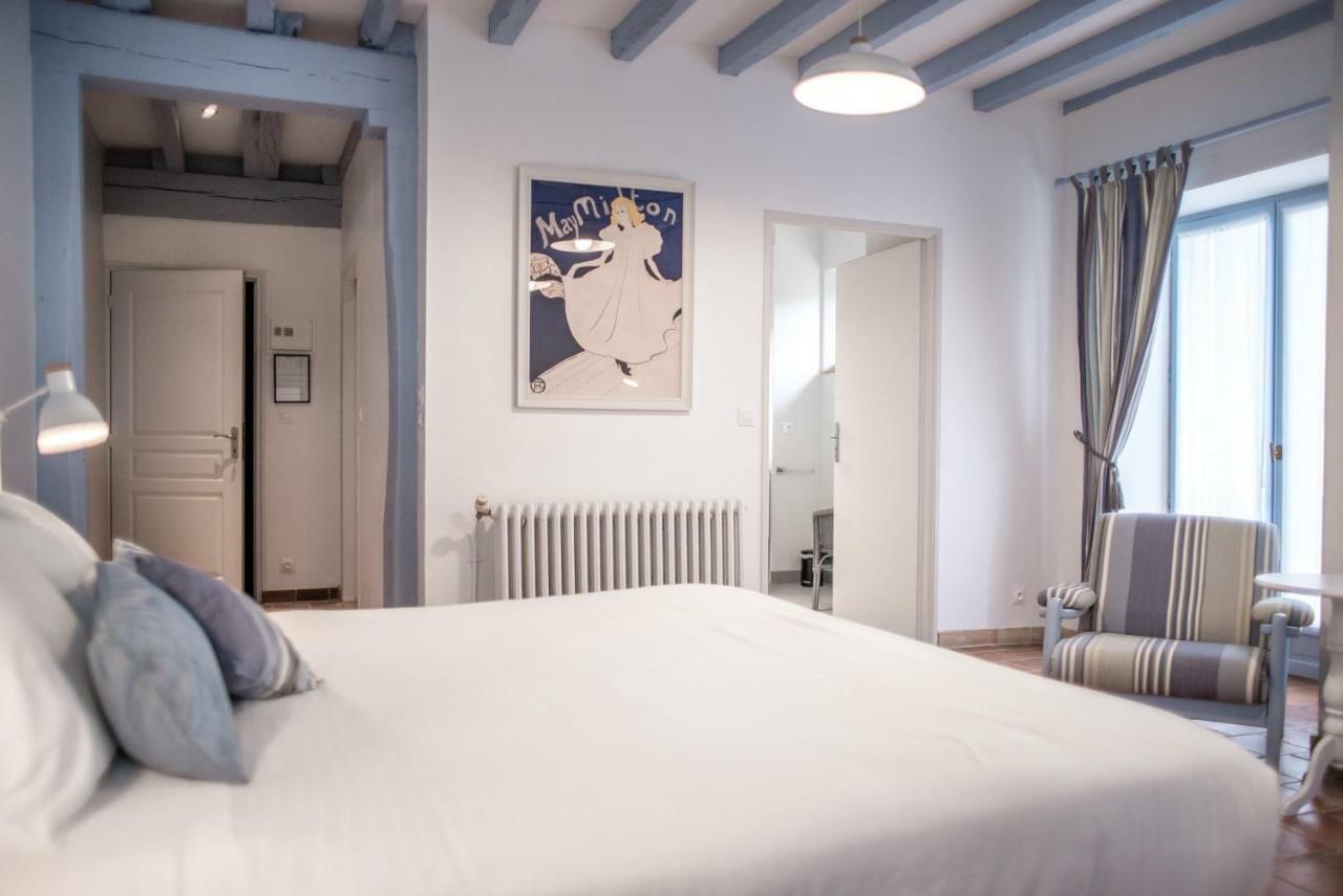 Chambres D'Hotes Le Pignie Lescure-dʼAlbigeois Exteriér fotografie