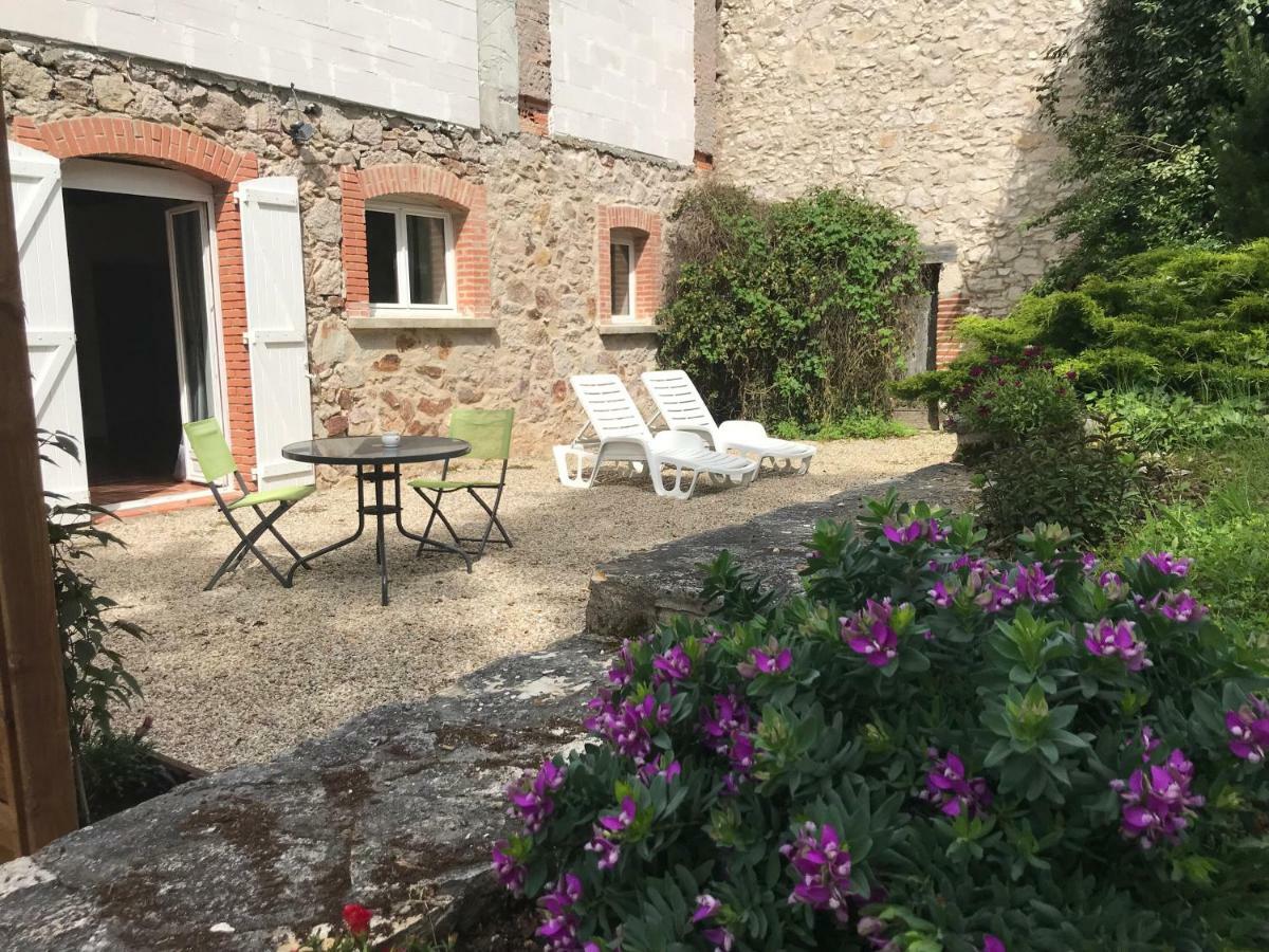 Chambres D'Hotes Le Pignie Lescure-dʼAlbigeois Exteriér fotografie