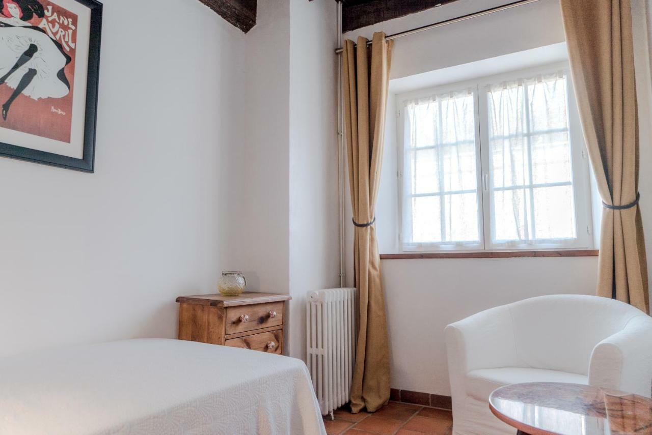 Chambres D'Hotes Le Pignie Lescure-dʼAlbigeois Exteriér fotografie